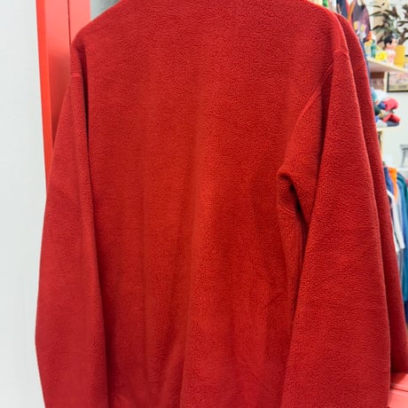 fullzip fleece