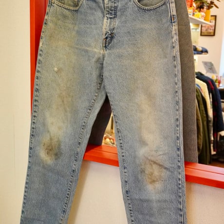 TOMMY HILFIGER denim