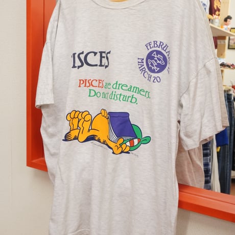 Garfield T-shirt
