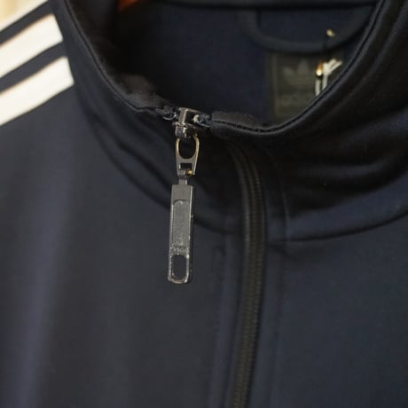 adidas track jacket