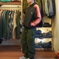 adidas track jacket
