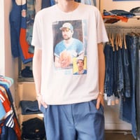 MLB BLUEJAYS legend T-shirt
