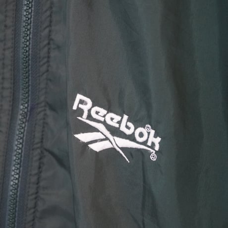 Reebok nylon jacket