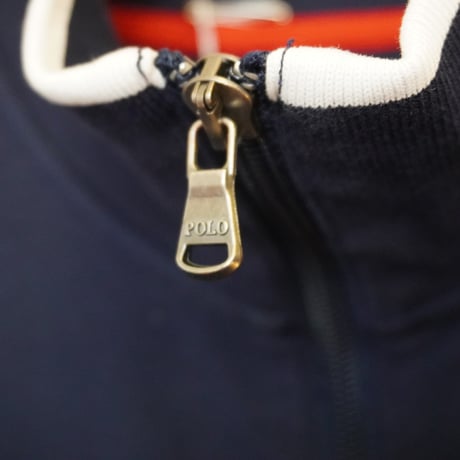 Ralph Lauren track jacket