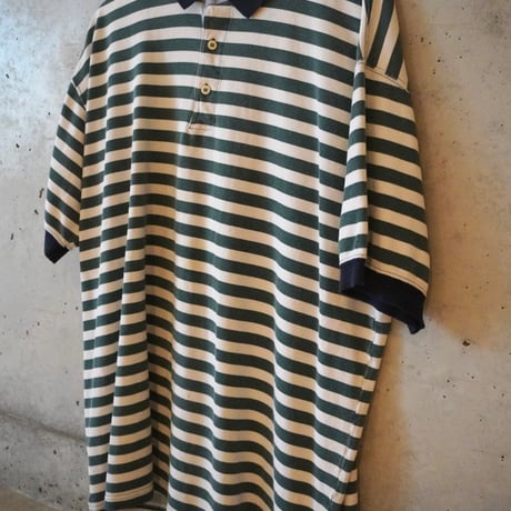 L.L.Bean polo shirt