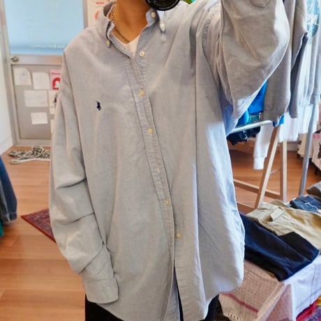 Ralph Lauren shirt