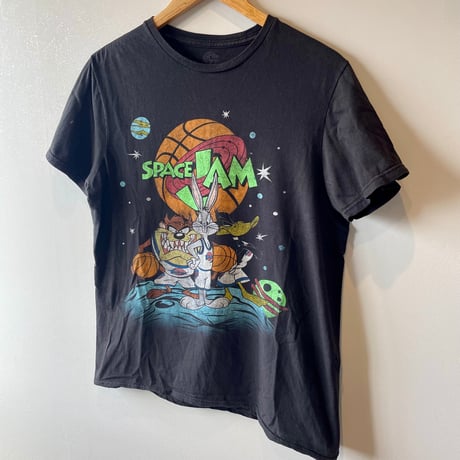 SPACE JAM ルーニー・テューンズ