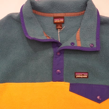 【kids】Patagonia SYNCHILLA