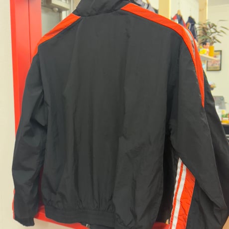 adidas track jacket