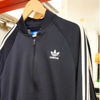 adidas track jacket