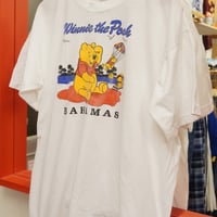 Pooh T-shirt