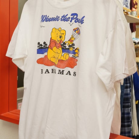 Pooh T-shirt