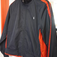 Ralph Lauren nylon jacket