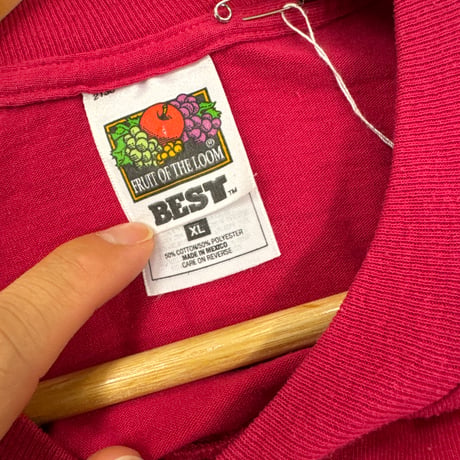 vintage T-shirt