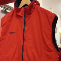 Columbia vest