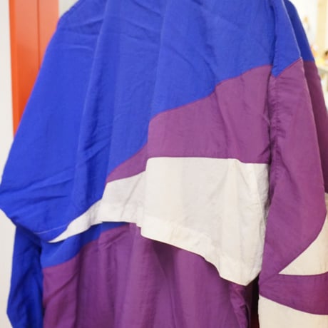 NIKE nylon jacket