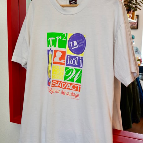 FRUIT OF THE LOOM T-shirt