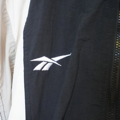 Reebok nylon jacket