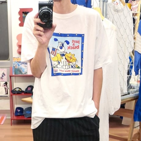 vintage T-shirt