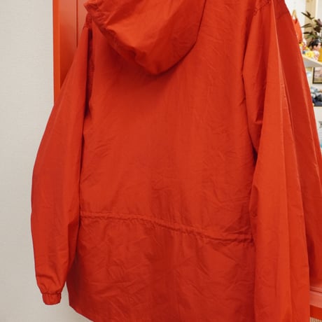 L.L.Bean anorak Parker