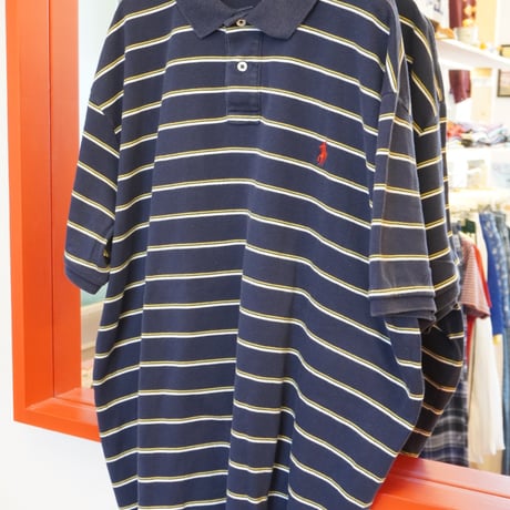 Ralph Lauren polo shirt