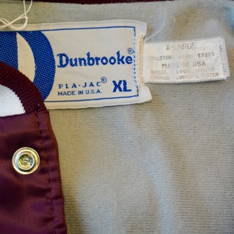 coach jacket