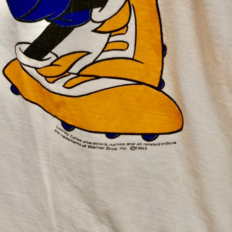 Rooney Tunes T-shirt