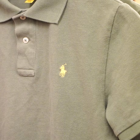 Ralph Lauren polo shirt