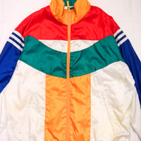 【kids】adidas nylon jacket