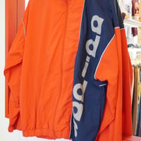 adidas nylon jacket