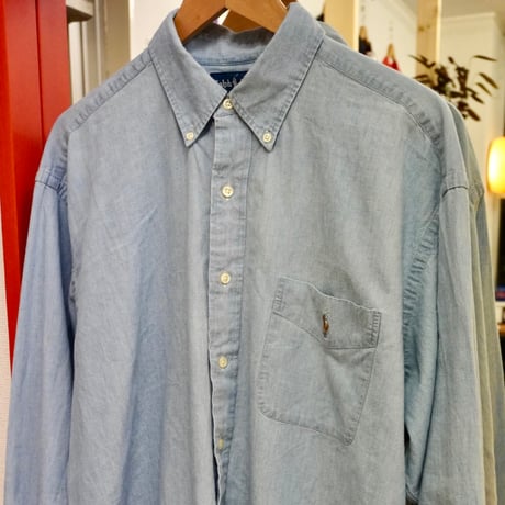 Ralph Lauren shirt