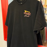 IN-N-BURGER T-shirt