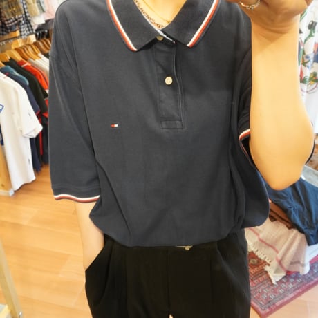 TOMMY HILFIGER polo shirt