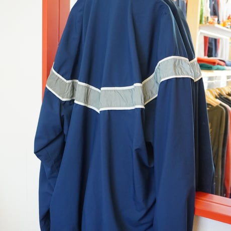 U.S.AIR FORCE nylon jacket