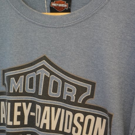 HARLEY-DAVIDSON T-shirt