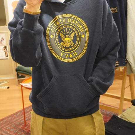 US NAVY parker