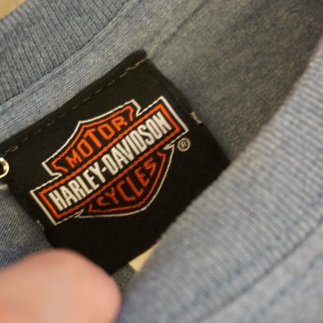 HARLEY-DAVIDSON T-shirt