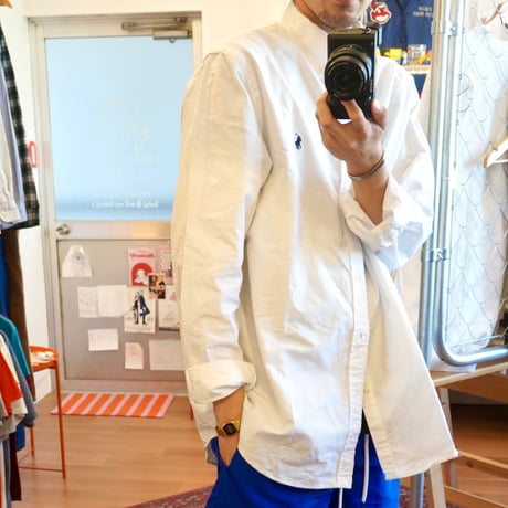 Ralph Lauren shirt