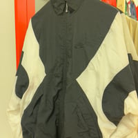NIKE nylon jacket