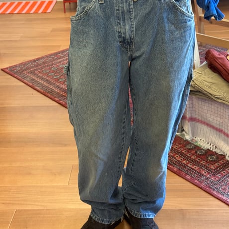 dickies painter pants
