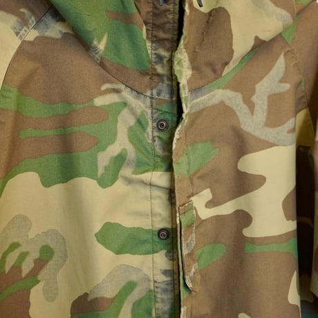 M-65 field right jacket
