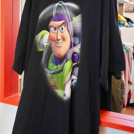 Disney PIXAR BuZZ Tee
