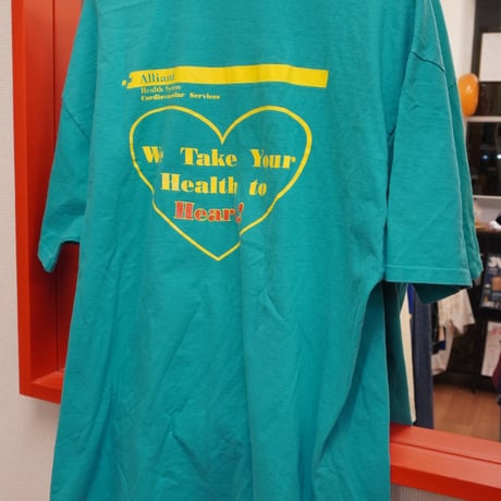 vintage T-shirt