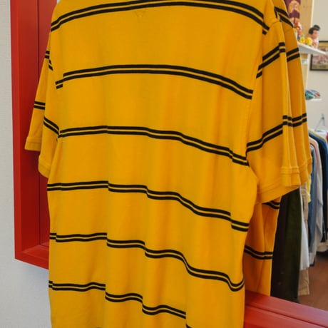 TOMMY HILFIGER polo shirt
