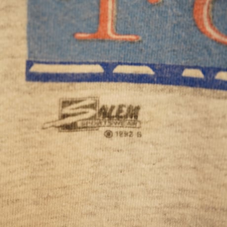 TRO BLUEJAYS T-shirt