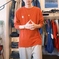carhartt L/S T-shirt