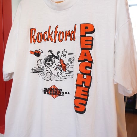 vintage T-shirt