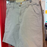carhartt half pants