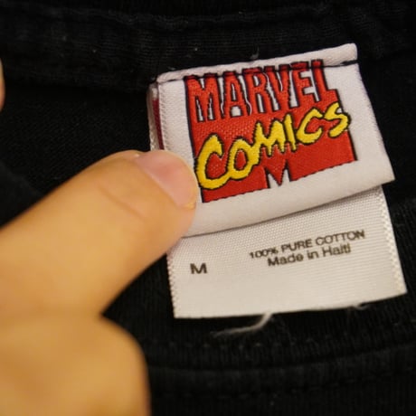 spider man T-shirt