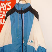 NIKE nylon jacket